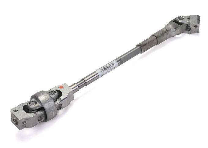 BMW Steering Shaft - Lower 32306784845